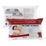 Oreiller cervical Tri-Core Ultimate, soutien ferme