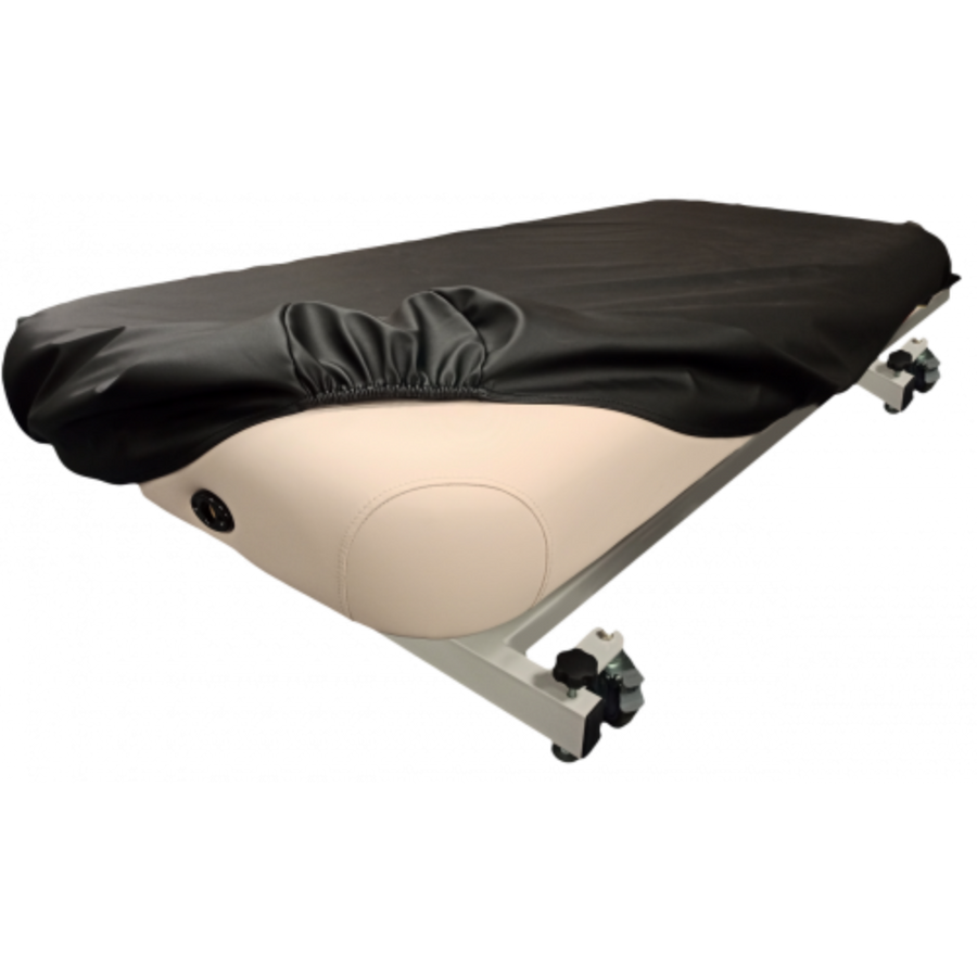 Universal Fitted PU Vinyl Protection Cover for Massage Tables