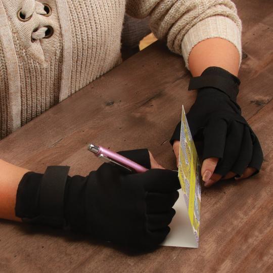 Swede-O Thermal Arthritic Gloves (One Pair) - SpaSupply