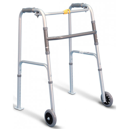 Airgo Folding Walker with 5" Wheel - 770-121
