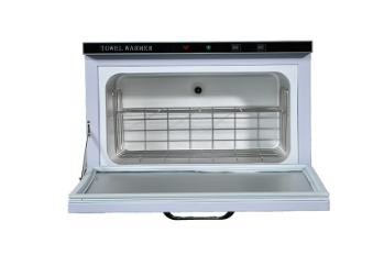 Hot Towel Warmer - 207L - SpaSupply