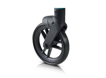 Evolution Replacement Wheel