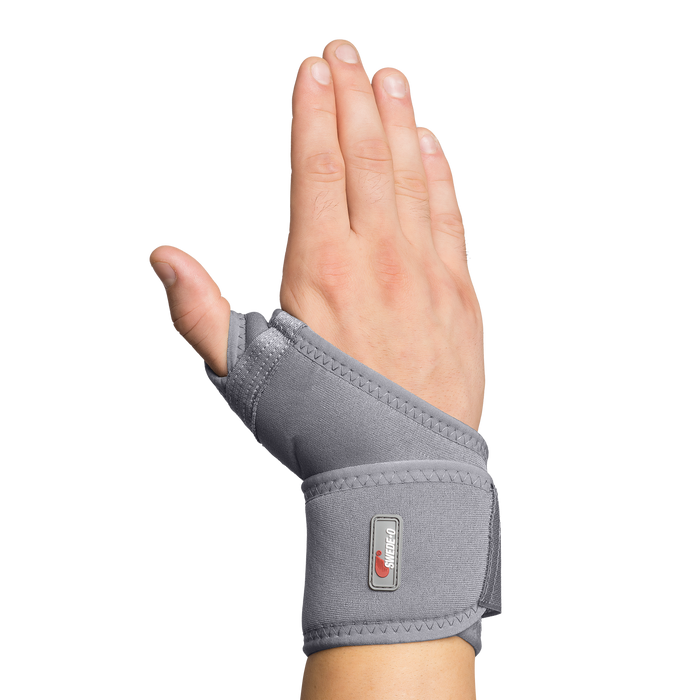Swede-O Thermal Vent Universal Wrist Wrap