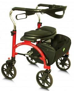 Evolution Walker Xpresso Wide Series - SpaSupply