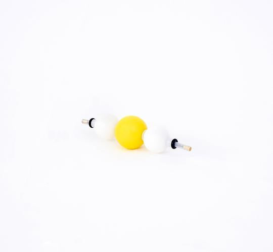 Armaid Yellow Roller