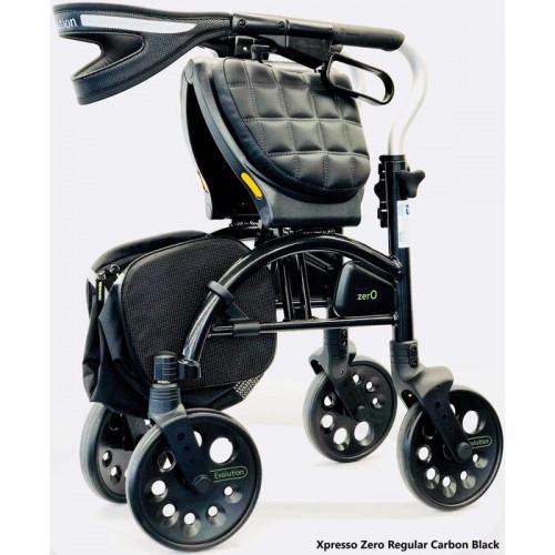 Evolution Xpresso Zero